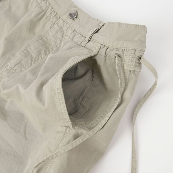 String Shorts Size - Picture 5 of 10